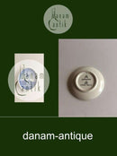 皇家哥本哈根2010年牌匾No 12 Dybbøl Mill