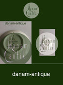 皇家哥本哈根2010年第9号牌子马里博大教堂