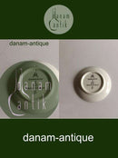 皇家哥本哈根2010年第5号牌匾 克伦堡城堡