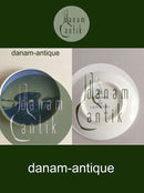 皇家哥本哈根2010年第4号巨人山牌匾