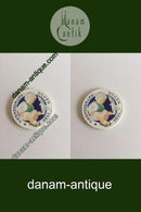 Aluminia Børnehjælps Platte 1926