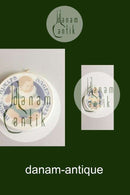 Aluminia Børnehjælps Platte 1923