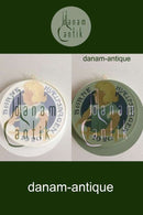 Aluminia Børnehjælps Platte 1920