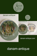 铝合金儿童援助板 1919年