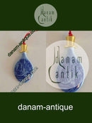 Royal Copenhagen Dråbe Ornament 2014