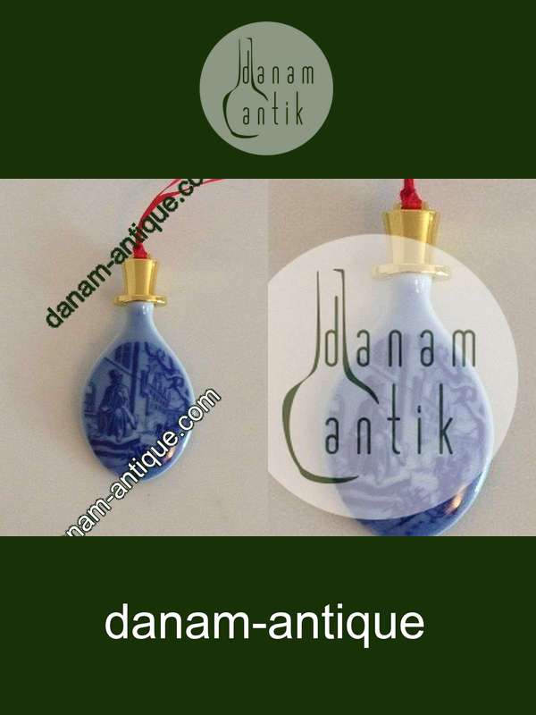 Royal Copenhagen Dråbe Ornament 2014