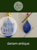 Royal Copenhagen Dråbe Ornament 2012