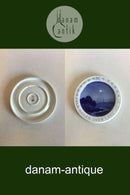 Bing og Grøndahl Sang platte fra første Verdenskrig