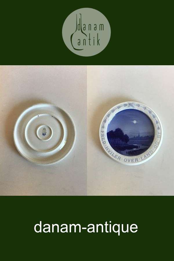 Bing og Grøndahl Sang platte fra første Verdenskrig