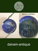 Bing & Grondahl Christmas Jubilee Plate from 2000