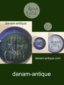 Bing & Grondahl Christmas Jubilee Plate from 1995