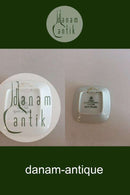 Bing & Grøndahl Plaquette 9721/708