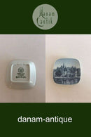 Bing & Grøndahl Plaquette 9717/708