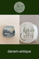 Bing & Grøndahl Plaquette 9716/708