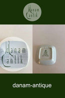 Bing & Grøndahl Plaquette 9710/708