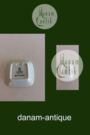 Bing & Grøndahl Plaquette 9706/708