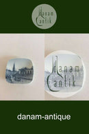 Bing & Grøndahl Plaquette 9703/708