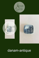 Bing & Grøndahl Plaquette 9701/708