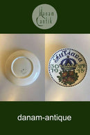 1918年生产的铝制朱利安纳板