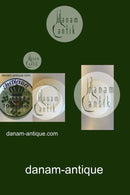 1919年的铝制朱利安纳板