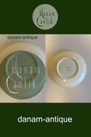 Aluminia Julianeplatte fra 1921