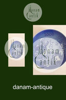 Bing & Grondahl Childrens Day Plate 2009