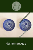 ビング＆グロンダール こどもの日プレート2004