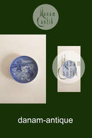 ビング＆グロンダール こどもの日プレート2003