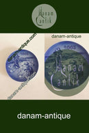 Bing & Grøndahl Barnets Dag Platte 2003