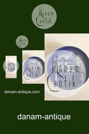 Bing & Grøndahl Barnets Dag Platte 2001