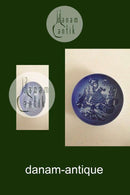 Bing & Grøndahl Barnets Dag Platte 1999