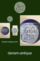 ビング＆グロンダール こどもの日プレート 1998