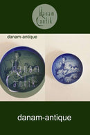 ビング＆グロンダール こどもの日プレート 1994年