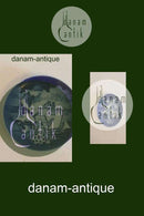 Bing & Grøndahl Barnets Dag platte 1991