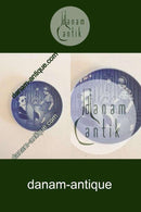 ビング＆グロンダール こどもの日プレート 1990年