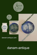 Bing & Grøndahl Barnets Dag Platte 1988