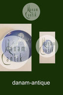 ビング＆グロンダール こどもの日プレート 1987年