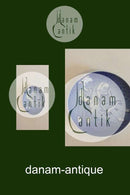 Bing & Grøndahl Barnets Dag Platte 1986