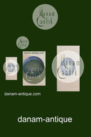 Bing & Grøndahl Barnets Dag Platte 1985