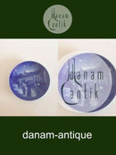 Bing & Grøndahl Juleplatte fra 2006