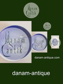 Bing & Grøndahl Juleplatte fra 2005