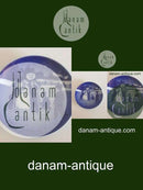 Bing & Grondahl Christmas Plate from 2003