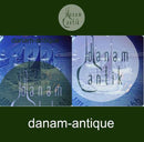 Weihnachtsteller von Bing & Grondahl aus dem Jahr 1966