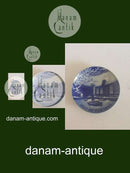 Bing & Grøndahl Juleplatte fra 1942