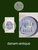 Weihnachtsteller von Bing & Grondahl aus dem Jahr 1941