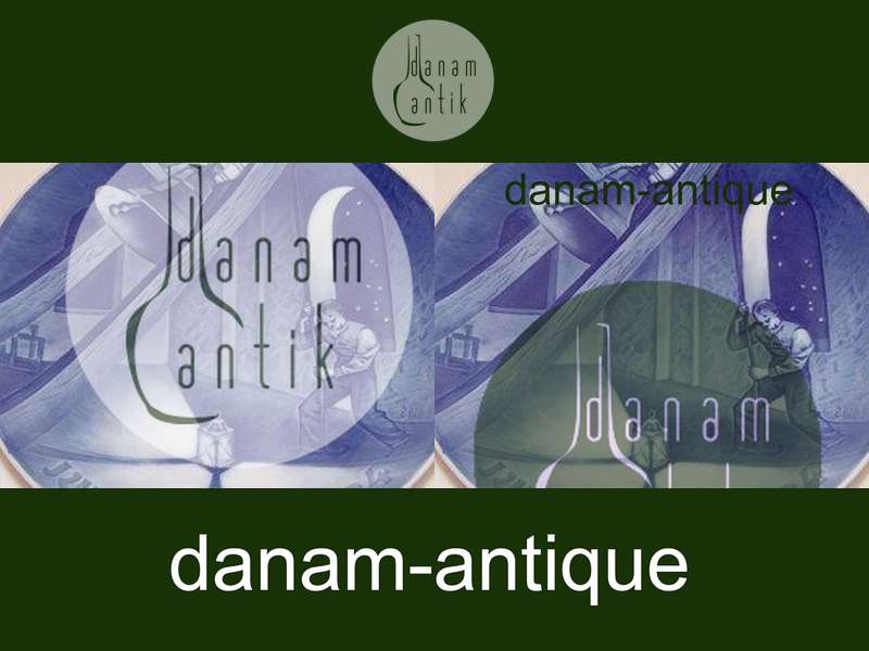 Bing & Grøndahl Juleplatte fra 1934