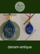 Bing & Grøndahl Dråbe Ornament 2009