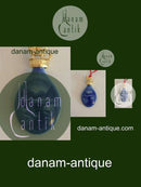 2008年Bing Grondahl水滴装饰品