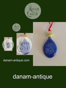 Royal Copenhagen Tropfen Ornament 2008