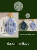 Bing & Grøndahl Dråbe Ornament 2007